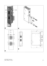 Предварительный просмотр 19 страницы Siemens HCS PM4000 Temperatur Compact Operating Instructions