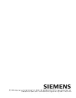 Preview for 52 page of Siemens HD2525U Use And Care Manual