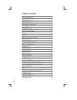 Preview for 4 page of Siemens HD421210 Instruction Manual