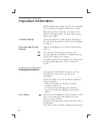 Preview for 6 page of Siemens HD421210 Instruction Manual