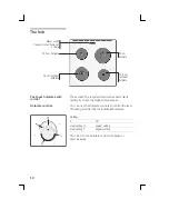 Preview for 12 page of Siemens HD421210 Instruction Manual