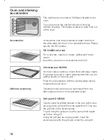 Preview for 10 page of Siemens HE 100.50 Instruction Manual