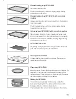 Preview for 11 page of Siemens HE 100.50 Instruction Manual