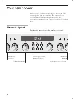 Предварительный просмотр 8 страницы Siemens HE 654.11 Instruction Manual