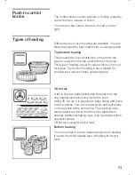 Предварительный просмотр 11 страницы Siemens HE 654.11 Instruction Manual