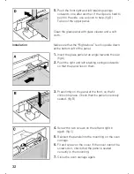 Предварительный просмотр 32 страницы Siemens HE 654.11 Instruction Manual