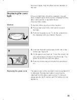 Предварительный просмотр 35 страницы Siemens HE 654.11 Instruction Manual