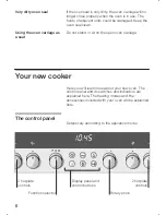 Preview for 8 page of Siemens HE 764.60 Instruction Manual