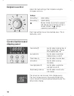 Preview for 10 page of Siemens HE 764.60 Instruction Manual