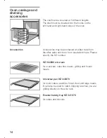 Preview for 14 page of Siemens HE 764.60 Instruction Manual