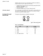 Preview for 12 page of Siemens HE2212U Use And Care Manual