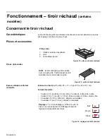 Preview for 62 page of Siemens HE2212U Use And Care Manual