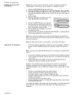 Preview for 106 page of Siemens HE2212U Use And Care Manual