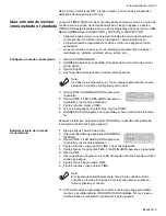 Preview for 97 page of Siemens HE2224 C Use And Care Manual