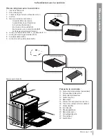 Предварительный просмотр 43 страницы Siemens HE2415C Use And Care Manual