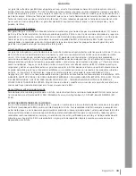 Preview for 109 page of Siemens HE2415C Use And Care Manual