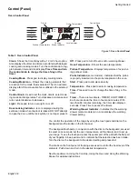 Preview for 14 page of Siemens HE2425(U Use And Care Manual