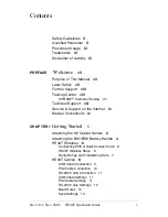 Preview for 5 page of Siemens HE40T Quick Start Manual