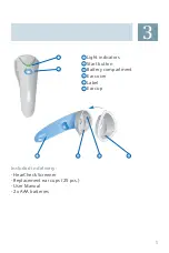 Preview for 5 page of Siemens HearCheck Screener User Manual