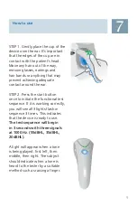 Preview for 9 page of Siemens HearCheck Screener User Manual