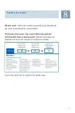 Preview for 11 page of Siemens HearCheck Screener User Manual