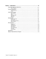 Preview for 7 page of Siemens Hematek Operating Manual