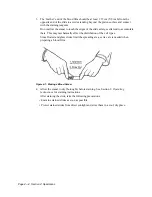 Preview for 42 page of Siemens Hematek Operating Manual