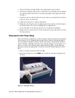 Preview for 61 page of Siemens Hematek Operating Manual