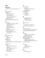 Preview for 95 page of Siemens Hematek Operating Manual