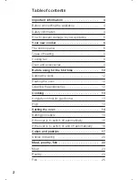 Preview for 2 page of Siemens HEV 35.1 Operating Instructions Manual