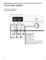 Preview for 6 page of Siemens HEV 35.1 Operating Instructions Manual