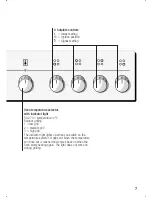 Preview for 7 page of Siemens HEV 35.1 Operating Instructions Manual