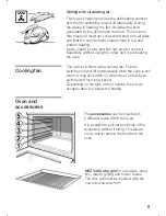 Preview for 9 page of Siemens HEV 35.1 Operating Instructions Manual