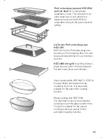 Preview for 11 page of Siemens HEV 35.1 Operating Instructions Manual