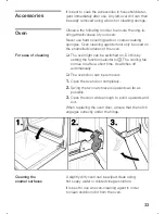 Preview for 33 page of Siemens HEV 35.1 Operating Instructions Manual