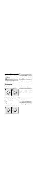 Preview for 8 page of Siemens HF12G560 Instruction Manual