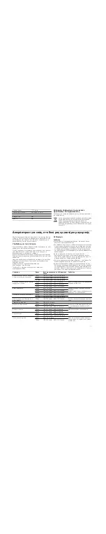 Preview for 11 page of Siemens HF12G560 Instruction Manual