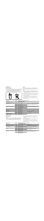 Preview for 26 page of Siemens HF12G560 Instruction Manual