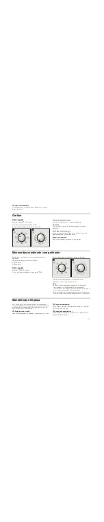 Preview for 49 page of Siemens HF12G560 Instruction Manual