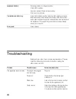 Предварительный просмотр 60 страницы Siemens HF15G240 User Manual