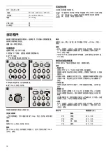 Preview for 12 page of Siemens HF15G541W Instruction Manual