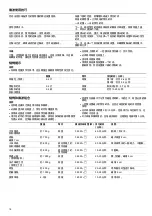 Preview for 16 page of Siemens HF15G541W Instruction Manual