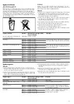 Предварительный просмотр 15 страницы Siemens HF15M264 Instruction Manual