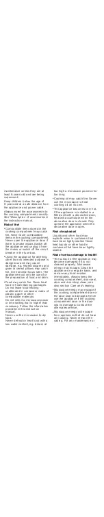 Preview for 3 page of Siemens HF15M552B Instruction Manual