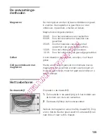 Preview for 135 page of Siemens hf22g260 Instruction Manual