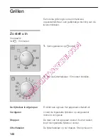 Preview for 146 page of Siemens hf22g260 Instruction Manual