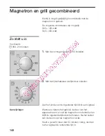 Preview for 148 page of Siemens hf22g260 Instruction Manual