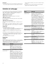 Preview for 22 page of Siemens HF22G564 Instruction Manual