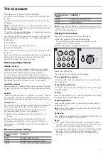 Предварительный просмотр 7 страницы Siemens HF24G541M Instruction Manual