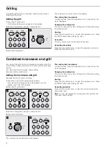 Предварительный просмотр 8 страницы Siemens HF24G541M Instruction Manual